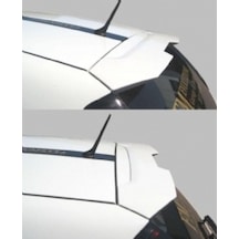 Fiat Grande Punto Spoyler Spoiler