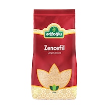 Arifoğlu Toz Zencefil 250g - Baharat Ve Yemeklerde Kullanım 6'li Avantaj Paketi - 6 Adet Tarı