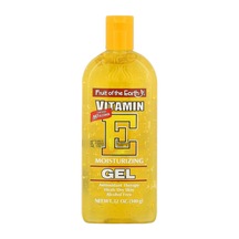 Fruit Of The Earth Vitamin E Nemlendirici Jel 340GR
