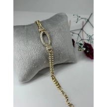 Xupıng Bileklik Çok Renkli 94016765