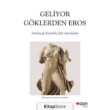 Geliyor Göklerden Gelen Eros / Erdal Alova