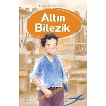 Altın Bilezik - Kemalettin Tuğcu - Uçan At