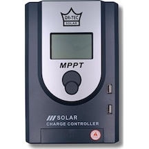 Ortec 40a Mppt Şarj Kontrol Cihazı