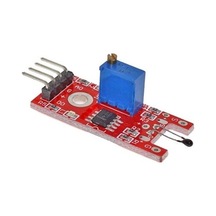 Dijital Sıcaklık Modülü