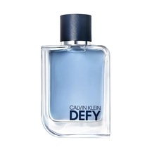Defy Edt 100 Ml