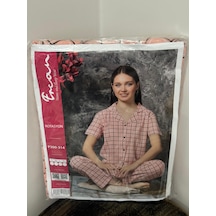 Açık Pembe