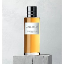 Cd Ambre Nuit125 Ml Fresh