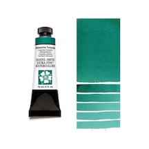 Extra Fine Tüp Suluboya 15 Ml Seri 1 Ultramarine Turquoise Nocolor-fedc37f3
