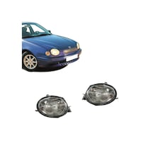 Toyota Ae111 Sağ-sol Takım Far Lambası 1999-2001