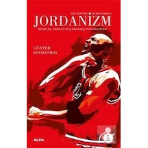 Jordanizm - Günter Soydanbay