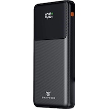 Snapron Snp-3015 Pd 22,5w Hızlı Wireless Magsafe Power Bank Çok Renkli