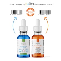 Hyaluronik Asit %10 Serum Kırışıklık Karşıtı Yoğun Nemlendirici 90 Ml