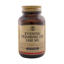 Solgar Eveningprimrose Oil 1300 Mg 30 Softjel