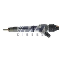 Bosch 0445120361 Enjektör Iveco Cursor 9 F2c Cn Common Rail