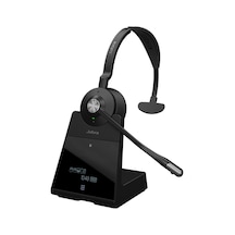 Jabra Engage 75 Mono Kulak Üstü Kulaklık