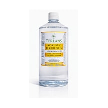 Terlans Kokusuz Terebentin 1000 ML
