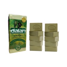 Antik Geleneksel Doğal Zeytinyağlı Sabun 150x6 G