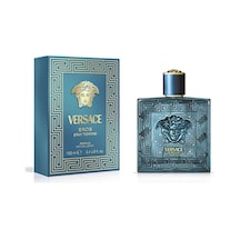 Versace Eros Perfume 100 Ml Erkek Parfüm Fresh 91766356