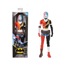 Figür Harley Quinn S2 30cm B.man
