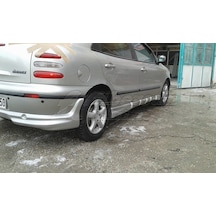 Fiat Brava Marşpiyel Takımı--Fibersan Tuning