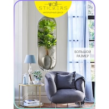 Wall Stıckers Dekoratif Büyük İç Mekan Duvar Etiketleri 476002961 Yeşil