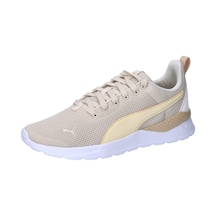 Puma 371128 63 Unisex Spor Ayakkabı Krem
