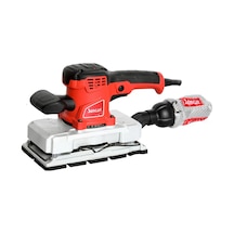 502302 Titreşimli Zımpara Makinesi 430 Watt - Profesyonel Kare Zımpara
