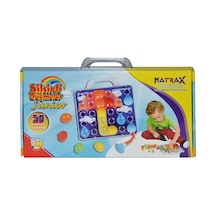 Sihirli Düğmeler   Junior