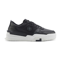 Lumberjack Tranko 5fx Siyah Erkek Sneaker Siyah