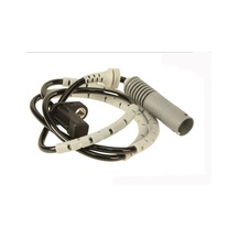 Bmw Uyumlu E81 E82 E87 E88 E90 Ve E92 Hella Arka Abs Sensörü 3452