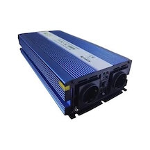 Alpex 1000 Watt 12 Volt Ups Şebeke Şarjlı Tam Sinüs İnverter
