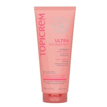 Topicrem Ultra Hydrant 3-ın-1 Gentle Scrub Peeling 200 Ml