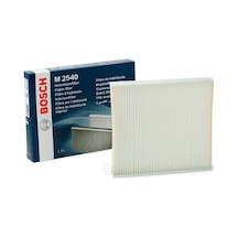 Volkswagen Golf 7 Polen Filtresi 1.6 Tdı (2013-2016) Bosch