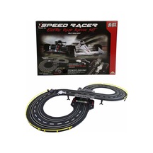 Speed Racer Yarış Seti