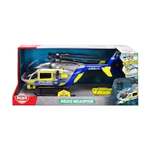 Dickie Polis Helikopteri 203716028038 Diğer