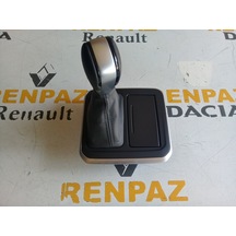 Talisman Otomatik Vites Körüğü+Topuz 969435242R - 969437226R