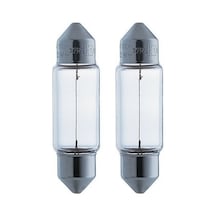Bosch  C5W Sofit Ampul 12V 5W 39Mm 2 Adet