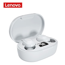 Lenovo XT91 Kablosuz Bluetooth 5.0 Kulak İçi Kulaklık