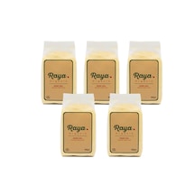 Organik Mısır Unu 5 Li Set 5 X 300 Gr Toplam 1.5 Kg 300 G