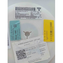 Crcv0603100kfkea 100k %1 603 2000 Adet