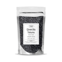 Tos The Organic Spices Çörek Otu Tohumu 50 G Nigella Sativa