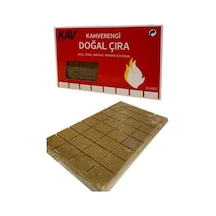 Kahverengi Doğal Çıra