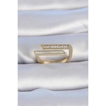 Dodes Dodes Pirinç Gold Renk Zirkon Taşlı Beyaz Sedef Detay Kadın Yüzük Tg27byk3348 Çok Renkli Dodes Dodes Pirinç Gold Renk Zirkon Taşlı Beyaz Sedef Detay Kadın Yüzük Tg27byk3348 Çok Renkli