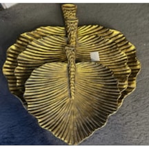 Zmr-16021 60-50-40 Cm 3 Lü Dekoratif Metal Duvar Objesi Şık Ev Aksesuarı Minimal Geometrik