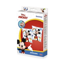 Bestway Mickey Mouse Kolluk 23 X 15 Cm