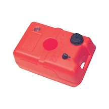 Fuel Tank "Hulk" W/Filter & Fuel Gauge 30 Lt