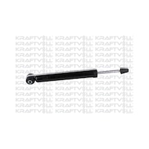 Kraftvoll Amortısor Arka Amortısor Gazlı A6 Avant Quattro 05 08 AOD-KRAFTVOLL 15010354