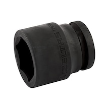 İzeltaş Altı Köşe Havalı Lokma Anahtar 3/4'' 1119067050 50mm