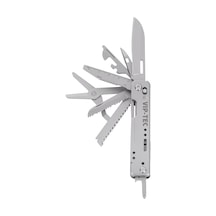 Vıptec Vt875194 13 Parça Multifonksiyonel Çok Amaçlı Katlanır Cep Tipi Çakı
