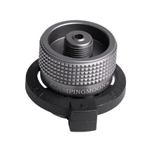 Pazly Alüminyum Alaşım Gaz Tasarruf Cihazı - 4 Model Seçenekli, Çok Renkli Set Çok Renkli